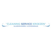Cleaning Service Kroezen logo - Similar company to Hartclass Bv