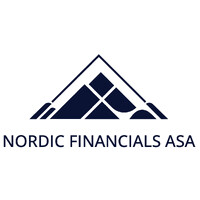NORDIC FINANCIALS ASA logo - Similar company to Aega As