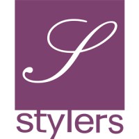 Stylers logo - Similar company to Orbit Education