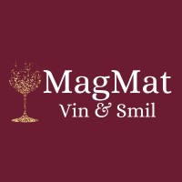 MagMat Vin & Smil logo - Similar company to Pragmatix