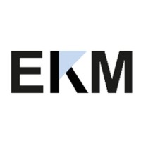 EKM GmbH logo - Similar company to Rofi As