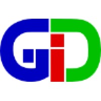 The Global Identity Foundation logo - Similar company to Cloud Security Alliance - Uk Chapter