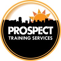 Prospect Training Services logo - Similar company to Bridge Training Ltd
