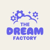 The Dream Factory logo - Similar company to Resolvedx