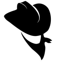 Horseless Cowboy logo - Similar company to Omega Server