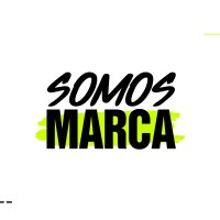 Marca - Grupo de Marketing logo - Similar company to Cb Studio