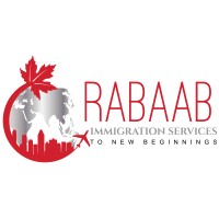 Rabaab Immigration Services logo - Similar company to Graphvio