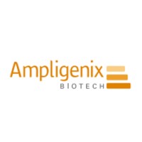 Ampligenix Biotech logo - Similar company to Molecular Biotecnologia E Representacao