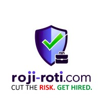 Roji-Roti.com logo - Similar company to Hr Tech Wizard