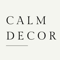 Calm Decoration logo - Similar company to Nuar
