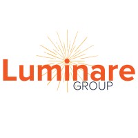 Luminare Group logo - Similar company to Efficacy Methodology