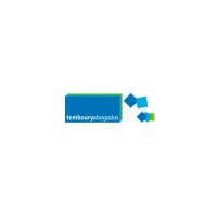 Temboury Abogados logo - Similar company to U&R Abogados