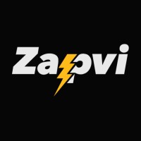 Zapvi logo - Similar company to Merchify