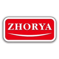 Shantou Zhorya Commercial Trading Co.,Ltd. logo - Similar company to V-Design