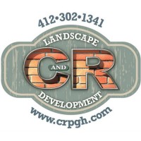 C&R Landscape Development logo - Similar company to Local Roots Landscaping