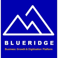 BLUERIDGE logo - Similar company to Blueridge It Fze (Microsoft Solutions Partner)
