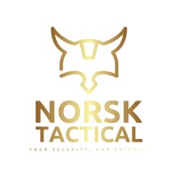 Norsk Tactical logo - Similar company to Corinthian Security Services Ltd