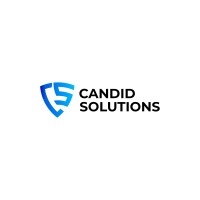 The Candid Solutions logo - Similar company to Candid Solutions, Inc.