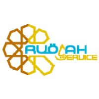 Ruqyah Service logo - Similar company to Ruqyah Healing