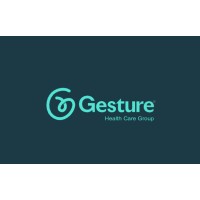 Gesture Healthcare Group logo - Similar company to Orthodox Jewish Nurses Association