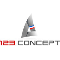 123 Concept