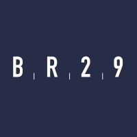 BR29 logo - Similar company to Bim.Arq