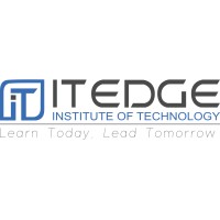 Itedge Institute logo - Similar company to Cm Techno Solutions