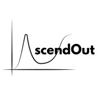 AscendOut logo - Similar company to Freedom Formula