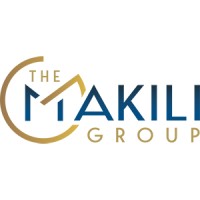 The Makili Group logo - Similar company to Exalt Resources Ltd