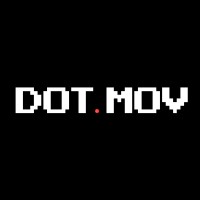 DOT.MOV logo - Similar company to Clear