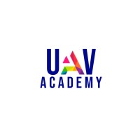UAV ACADEMY logo - Similar company to Arcus Consulting