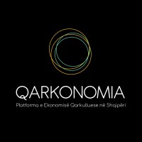 Qarkonomia - Platform of Circular Economy in Albania logo - Similar company to Unit E Investments Ltd.