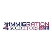 Immigration solicitors 4me logo - Similar company to Immigration & Legal Advisory Services (Ilas)
