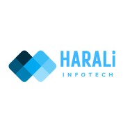Harali Infotech logo - Similar company to Trustface Consultancy