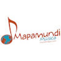 Mapamundi Música logo - Similar company to Camina Lab