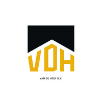 Van de Hoef B.V. logo - Similar company to Hotel De Zon Anno 1870