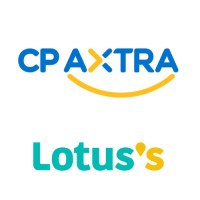 Lotus's logo - Similar company to Makro Pro