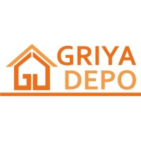 PT. GRIYA DEPO NUSANTARA logo - Similar company to Nevero Digital Indonesia