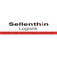 Sellenthin Logistik GmbH logo - Similar company to Transkona Logistik Gmbh