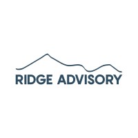 Ridge Advisory logo - Similar company to Catlyn Capital Corp.