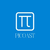 Picoast AI logo - Similar company to Solarbox
