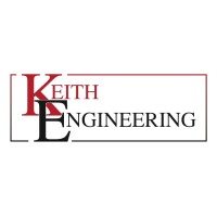 Keith Engineering, LLC logo - Similar company to Keith