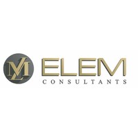 ELEM Consultants logo - Similar company to Elem Consulting