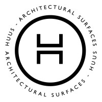 HUUS, Architectural Surfaces logo - Similar company to Ursus