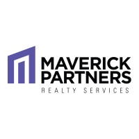 Maverick Partners logo - Similar company to Maverick Partners