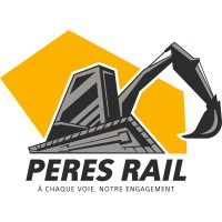PERES RAIL logo - Similar company to Vanomag Ag