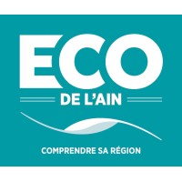 ECO DE L'AIN | Actualités économiques de l'Ain | Groupe Ecomedia logo - Similar company to Origin'Ain