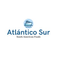Atlantico Sur · South American Foods logo - Similar company to Akisipesca S.A.
