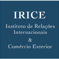 IRICE logo - Similar company to Instituto Vila Internacional