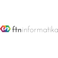 FTN-Informatika d.o.o. logo - Similar company to Clean Cadet